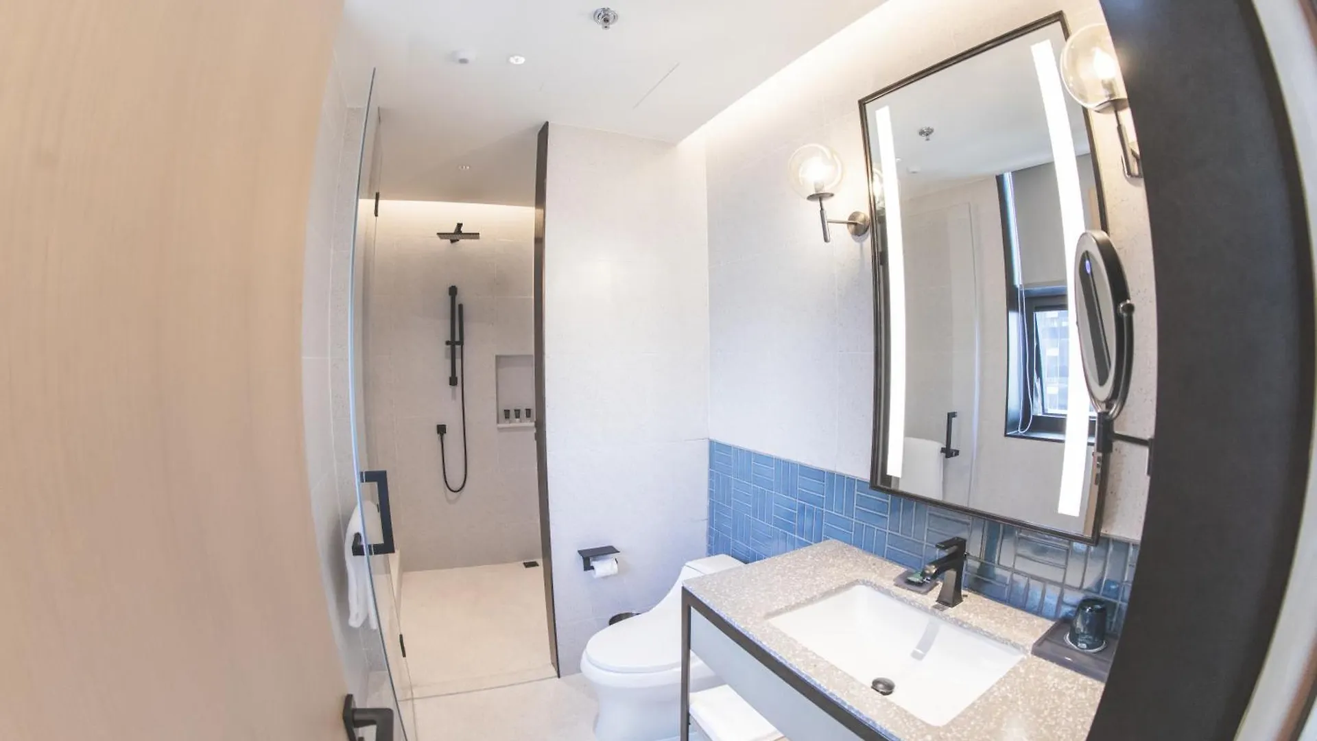 **** Hotel Four Points By Sheraton Shanghai Hongqiao China