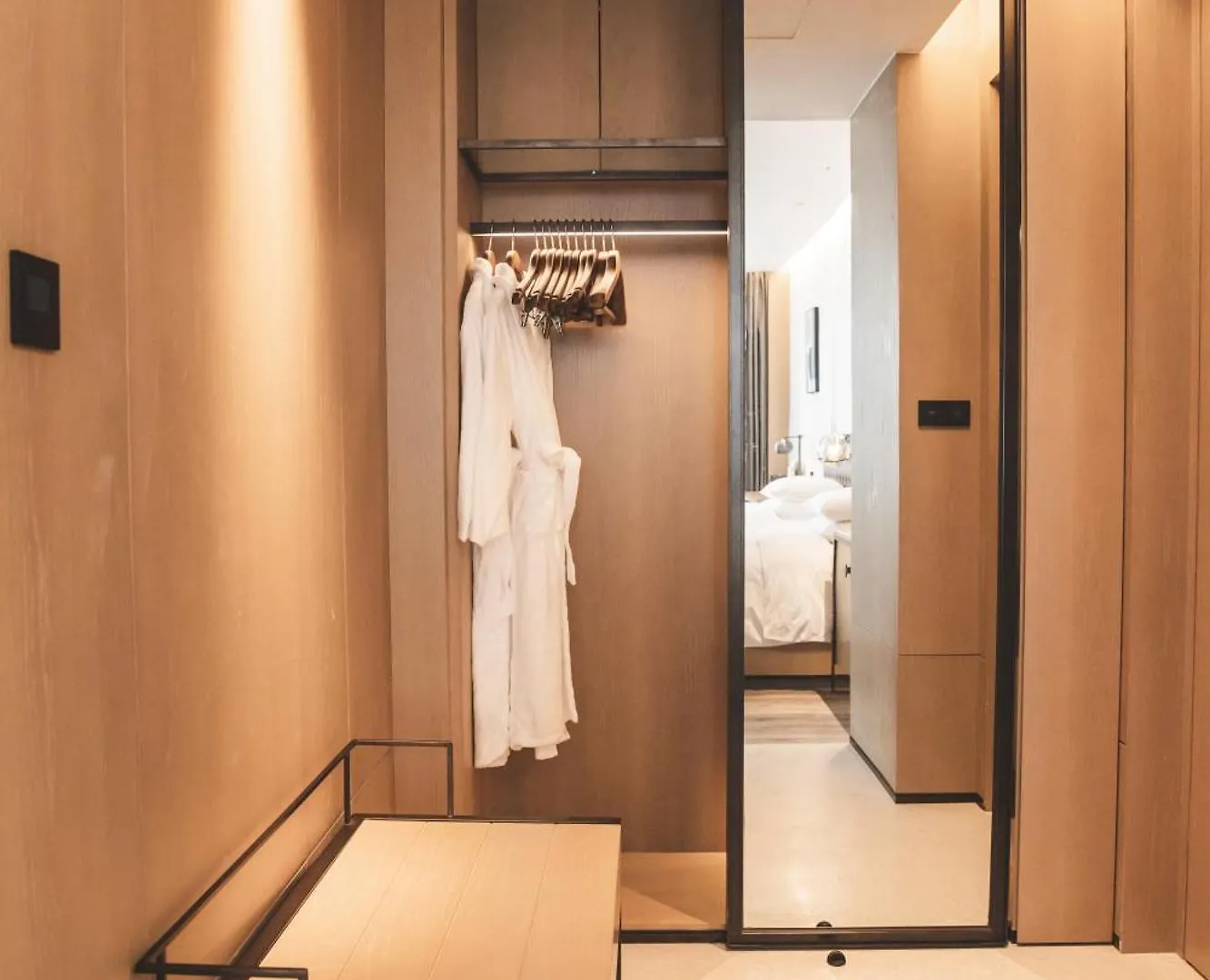 Four Points By Sheraton Shanghai Hongqiao