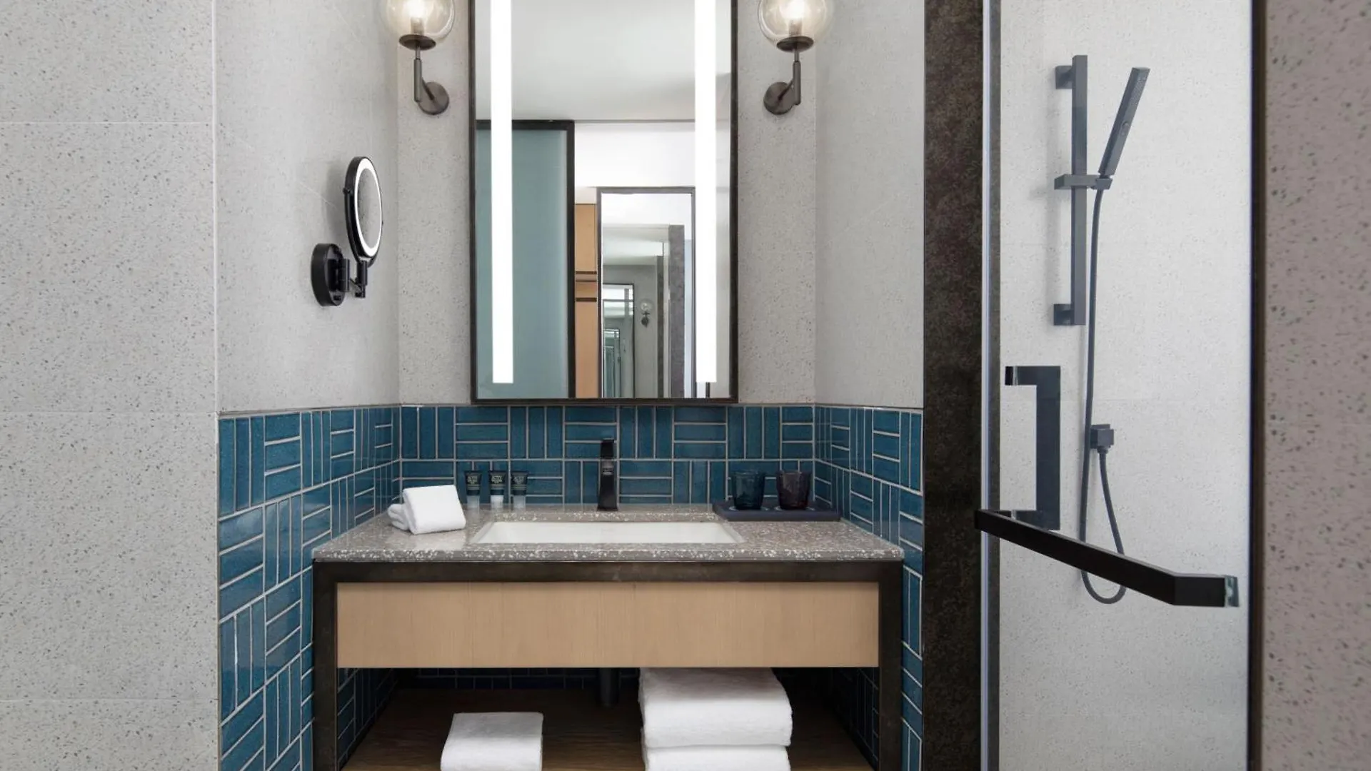 Four Points By Sheraton Shanghai Hongqiao